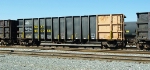 CSX Gondola 999266